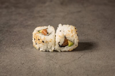 CALIFORNIA ROLL
